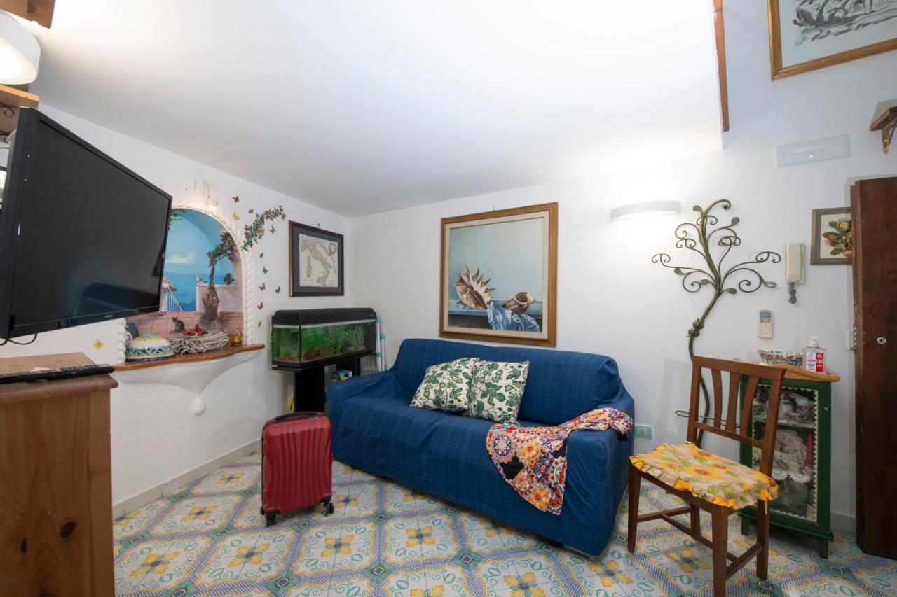 Il Paridà Bed & Breakfast