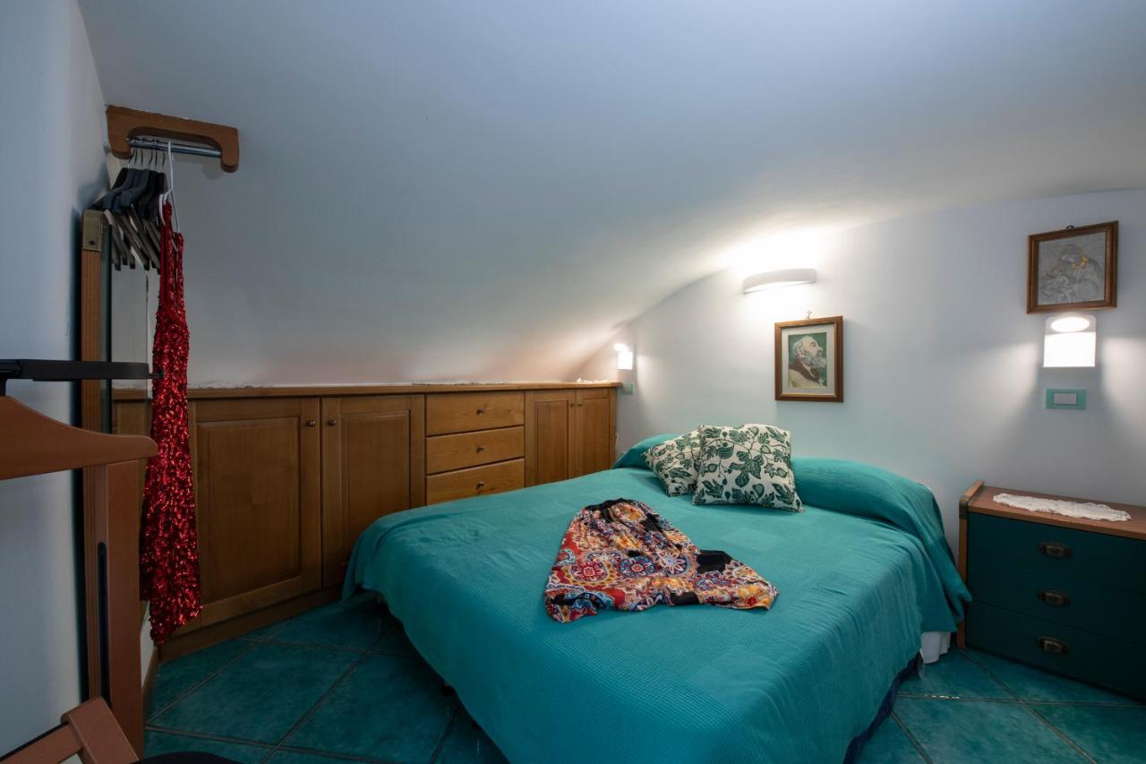 Il Paridà Bed & Breakfast 2*