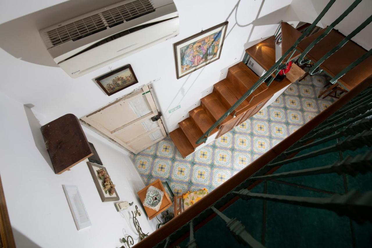 Il Paridà Bed & Breakfast