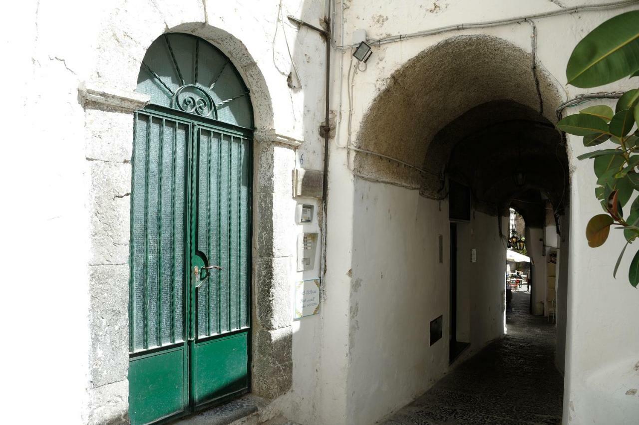 Bed & Breakfast Il Paridà